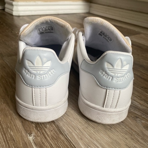Adidas Stan smith women’s shoes - Picture 3 of 3